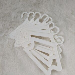 AG Doll Clothing Hangers